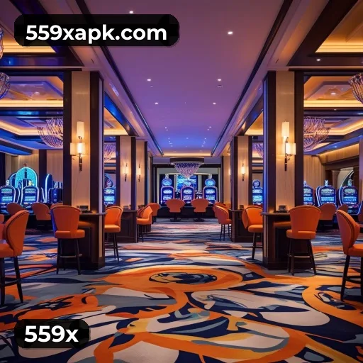 Jogos de Mesa Premium 559x - Blackjack, Roleta, Baccarat