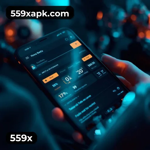 Benefícios do Login 559x - Bônus e Vantagens Exclusivas